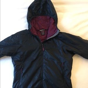Women’s Rab Xenon X Puffy Jacket